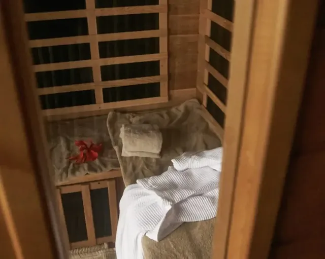 Spa de Eros at Los Altos de Eros