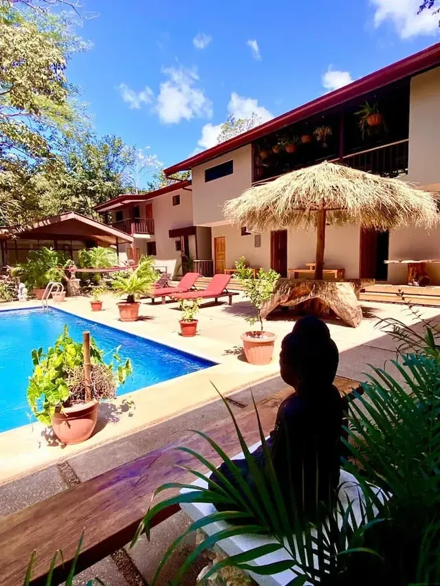 Tekana Boutique Jungle Retreat