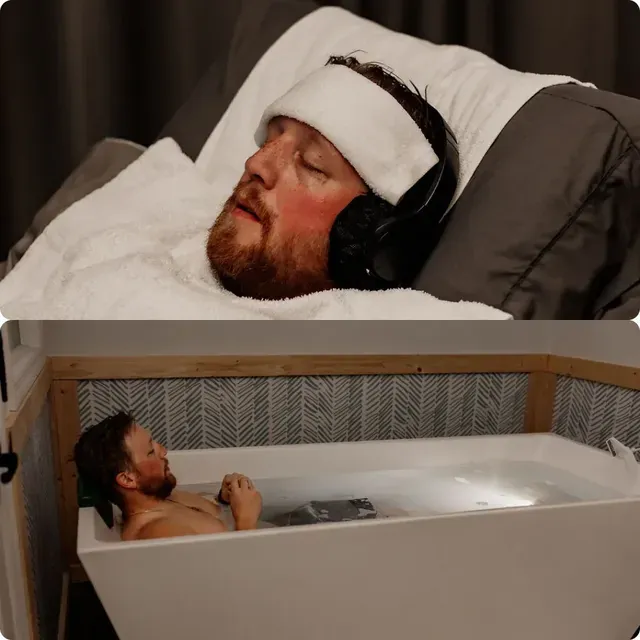 DRIP Infrared Sauna & Cold Plunge Studio - Image 2