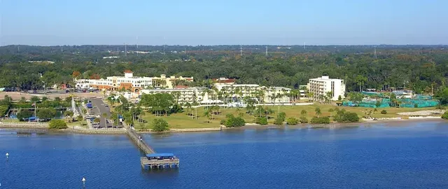 Safety Harbor Resort & Spa