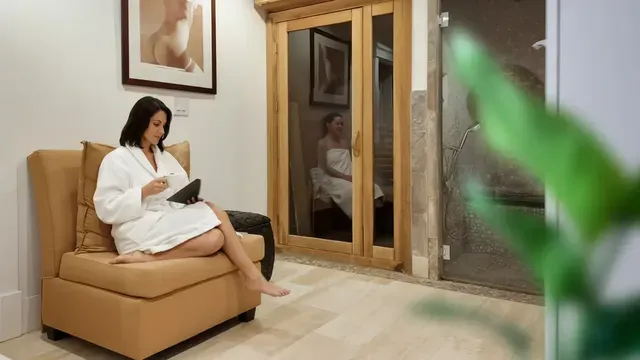 The Grand Beauty Spa