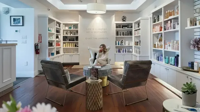 The Grand Beauty Spa - Image 2