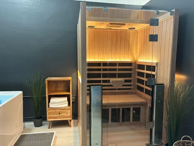 The Recovery Room by Body Aligned - Image 2