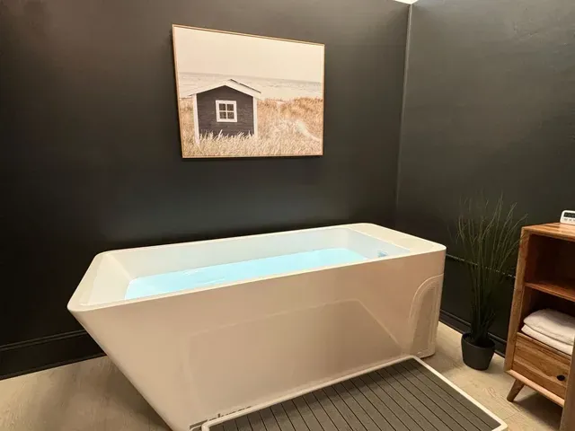 The Recovery Room by Body Aligned - Image 3