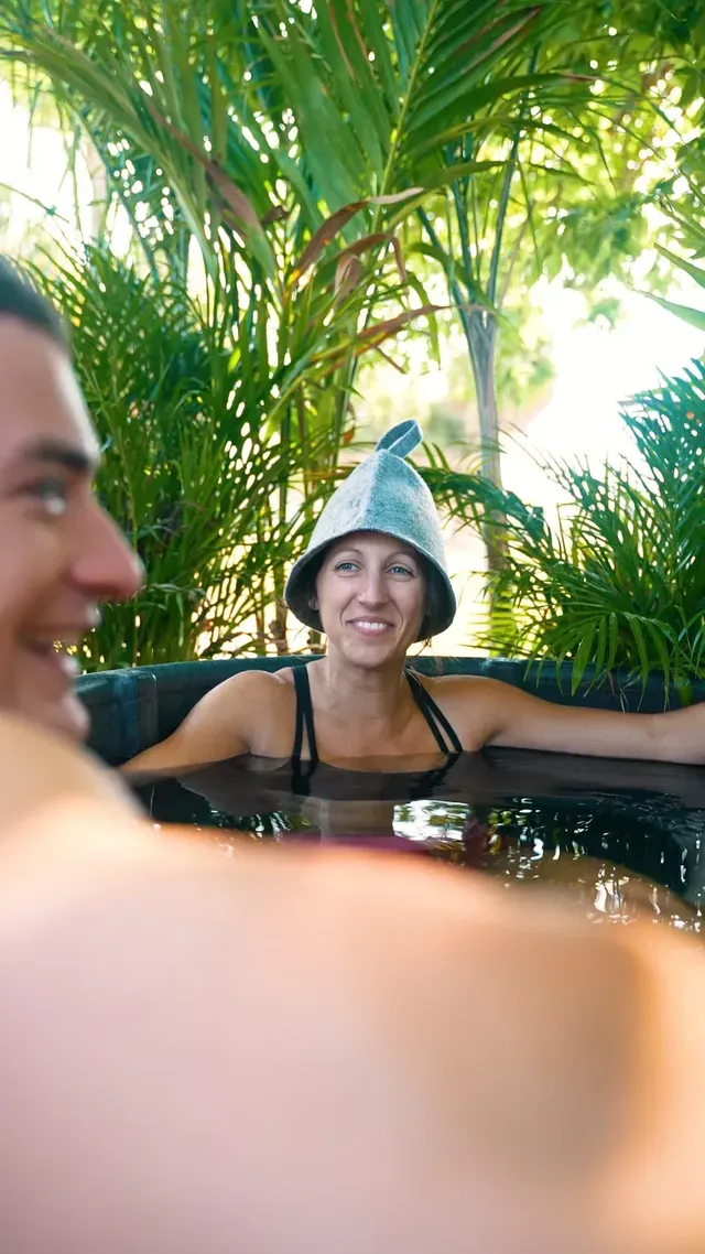 The Sauna Guys - Image 3