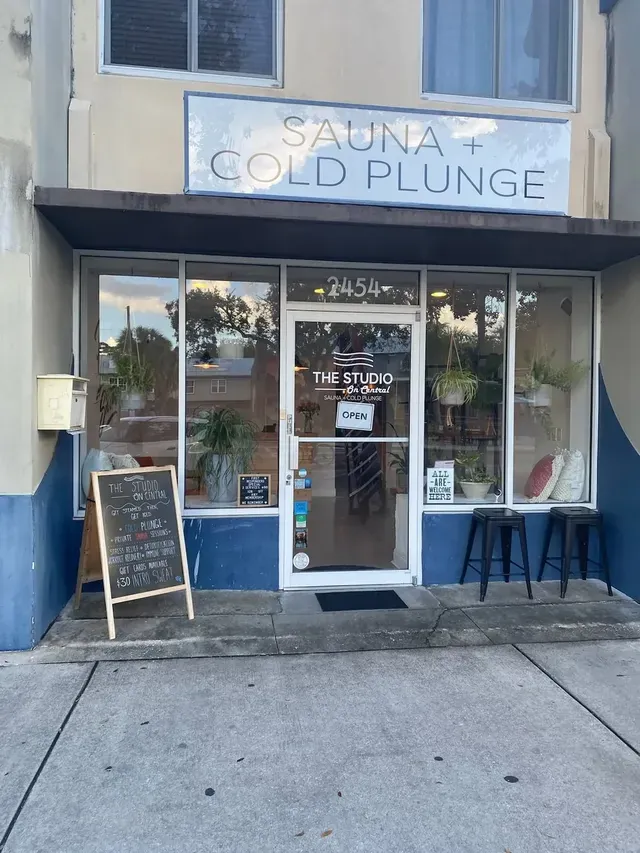 The Studio on Central - Image 2