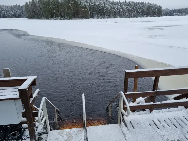 Alisniemen sauna - Image 3