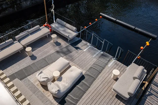 FLOU Sauna - Image 2