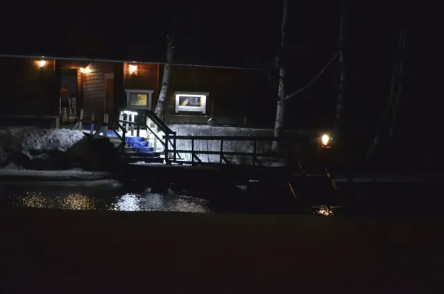 Halkoniemen sauna - Image 3