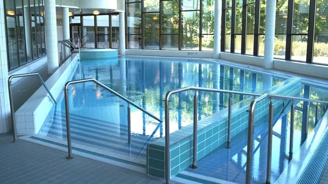 Nokian uimahalli - Image 3