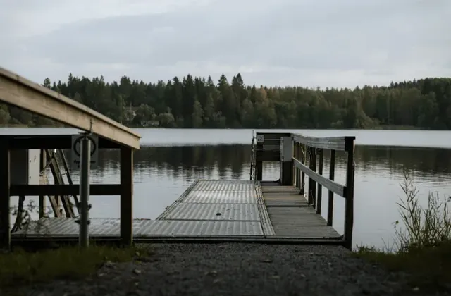 Rantalan Sauna - Image 2