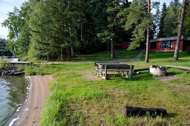 Reipin sauna – kuva 2