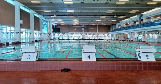 Tampereen uintikeskus – kuva 3