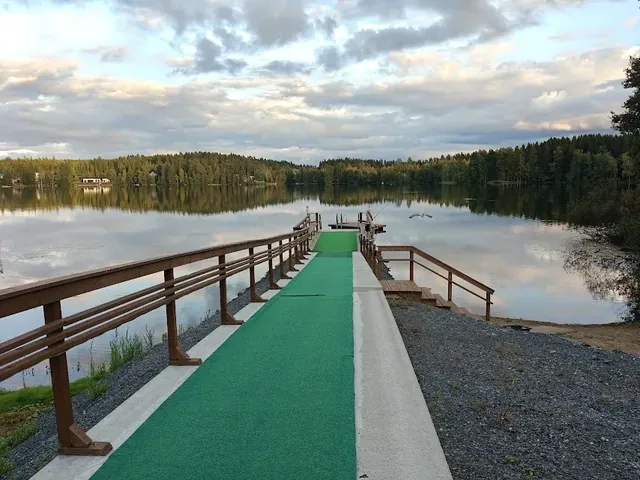 Veittijärven sauna - Image 3