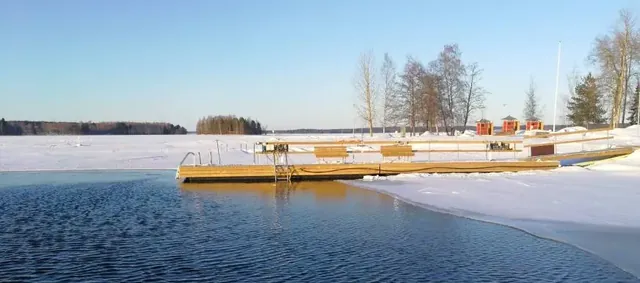 Vesaniemen avantosauna - Image 2