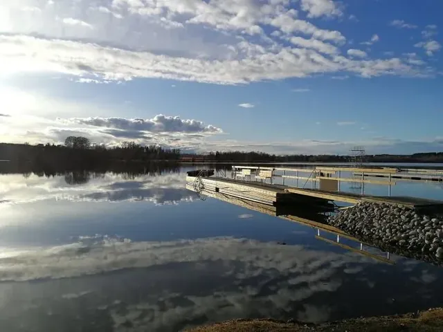 Vesaniemen avantosauna - Image 3