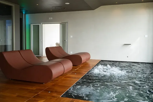 Mon Rêve Ecogreen Resort – SPA - Image 2