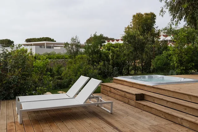Mon Rêve Ecogreen Resort – SPA - Image 3