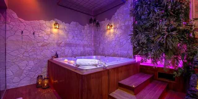 Rêver Urban Spa