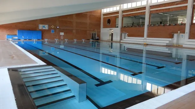 Complex Esportiu de Campclar