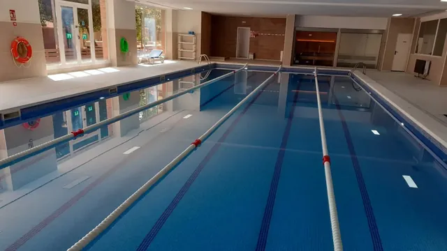 Royal Tarraco Health & Fitness Club