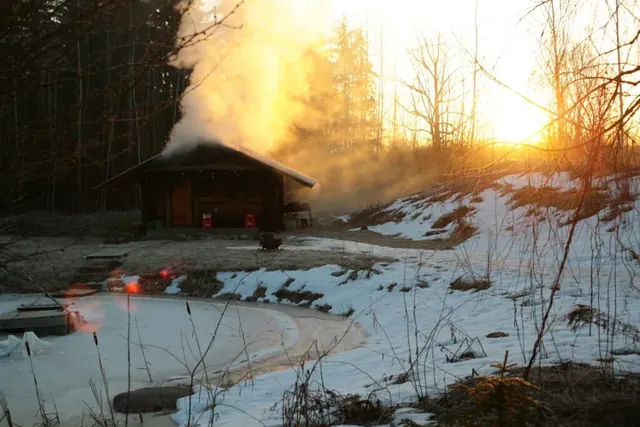 Jantsu talu suitsusaun – pilt 2
