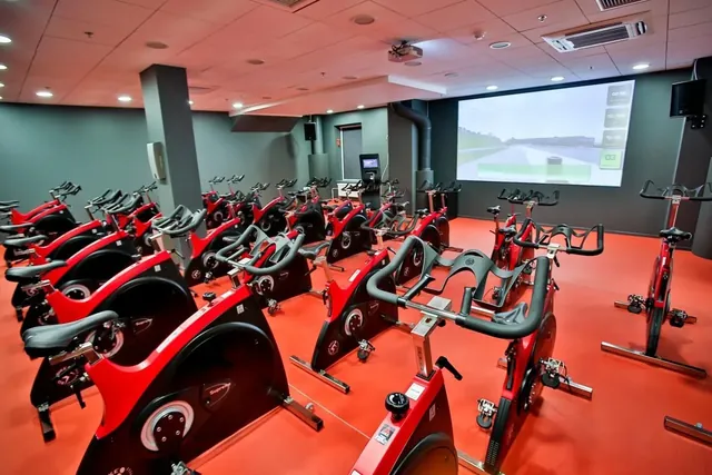 MyFitness Tartu Kesklinn – pilt 2