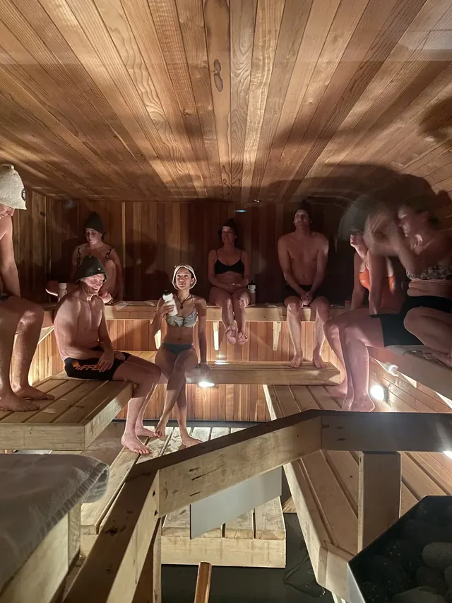 Panacea Sauna Co