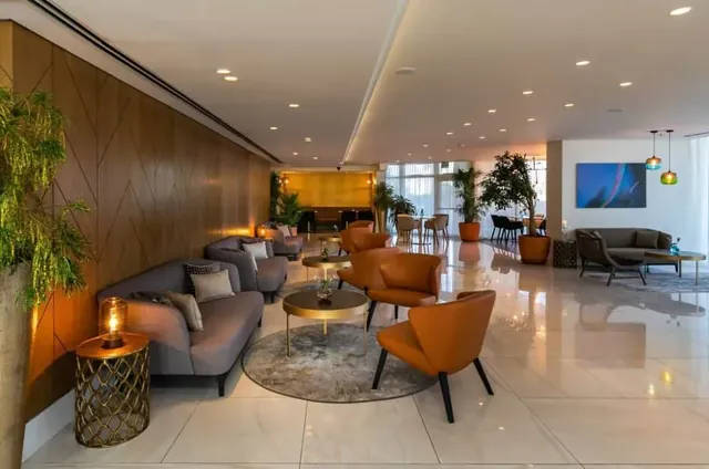 Carlton Tel Aviv Spa & Health Club - Image 2