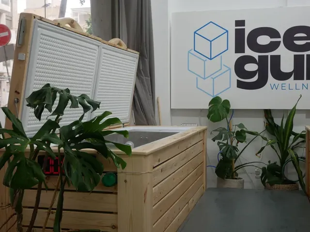 Ice Guru Allenby - Image 2