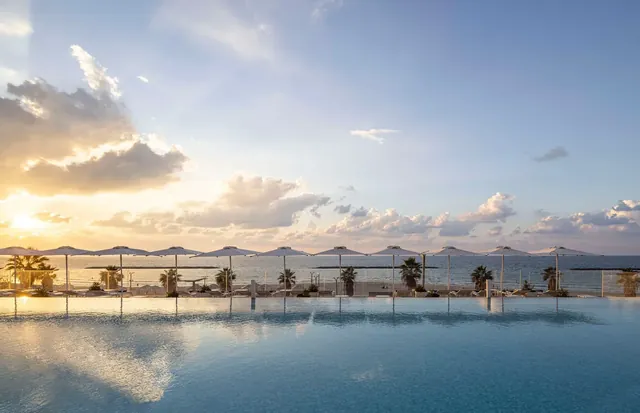 OKOA Spa, The David Kempinski