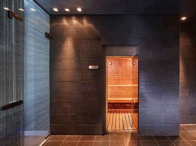 Royal Beach Tel Aviv Spa