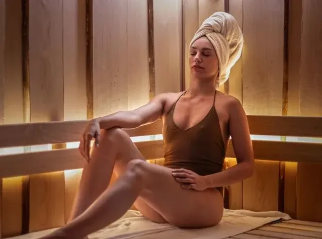 Royal Beach Tel Aviv Spa - Image 3