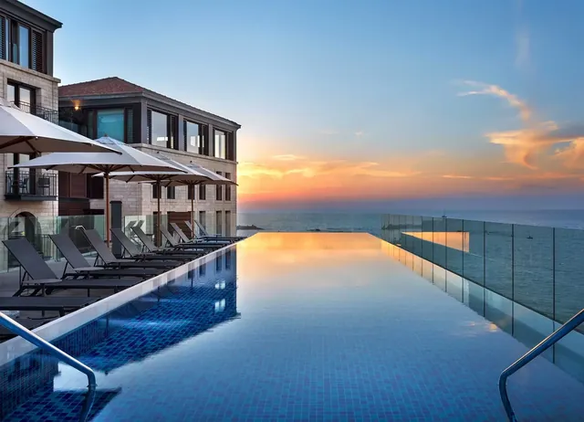 The Setai Tel Aviv Spa