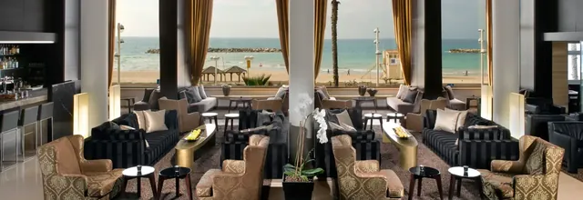 Via Lomah Spa, Dan Tel Aviv