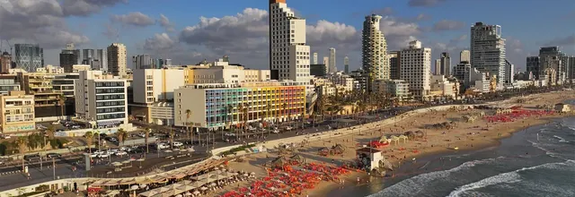 Via Lomah Spa, Dan Tel Aviv - Image 2
