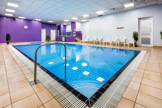 Move Health & Fitness Telford - Image 2