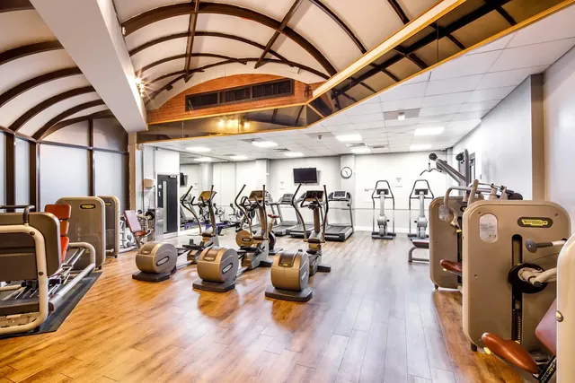 Move Health & Fitness Telford - Image 3