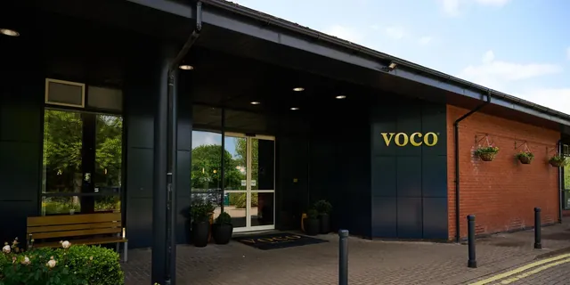 Revive Leisure Club at voco Telford Ironbridge - Image 2