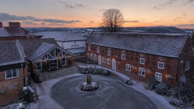 The Telford Hotel, Spa & Golf Resort - Image 3