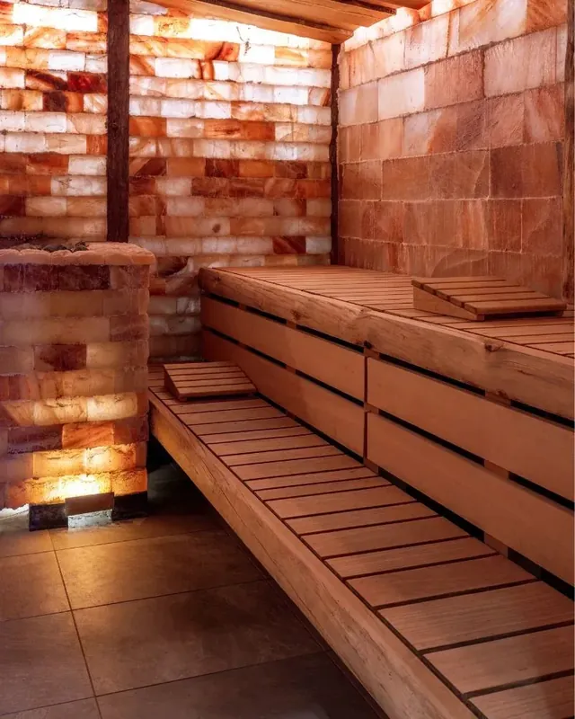 Caesar Fitness + Spa Resort
