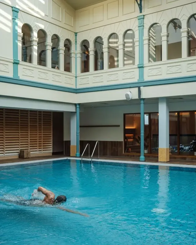 Caesar Fitness + Spa Resort - Image 2