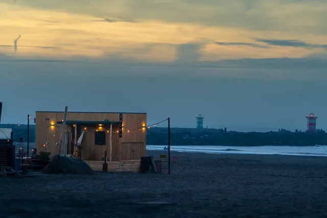Dankjewellness Scheveningen