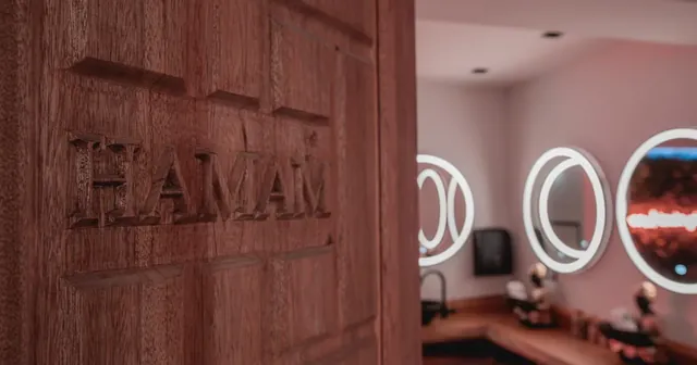 Dluxe Spa & Beauty