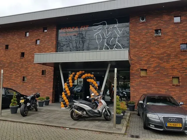 Forza Fit Healthcenter