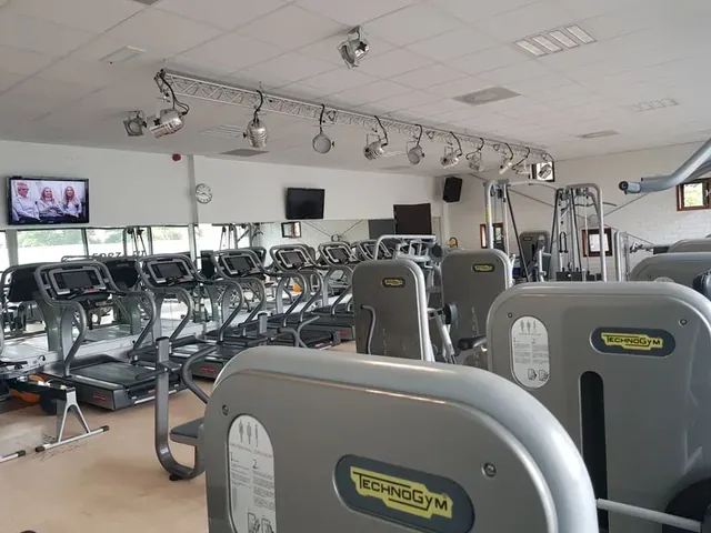 Forza Fit Healthcenter - Image 2