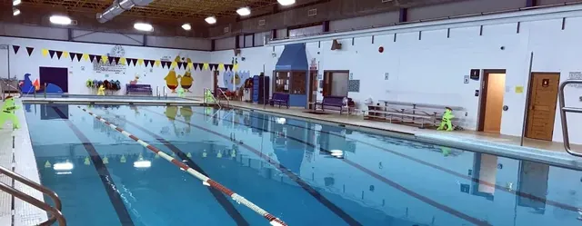 Churchill Pool