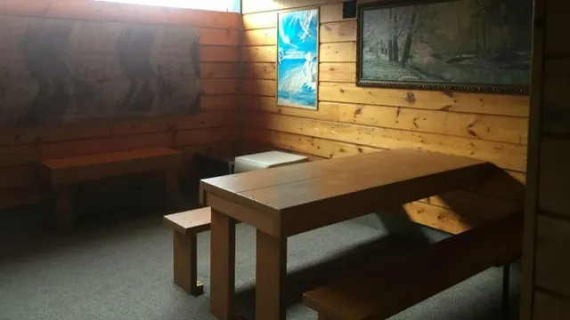 Kangas Sauna