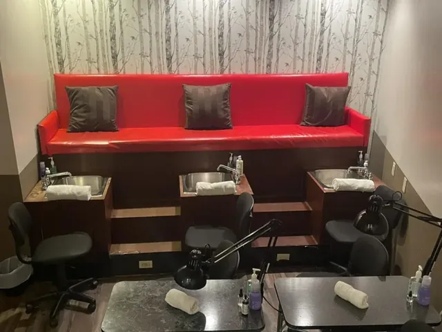 Pure Salon Day Spa