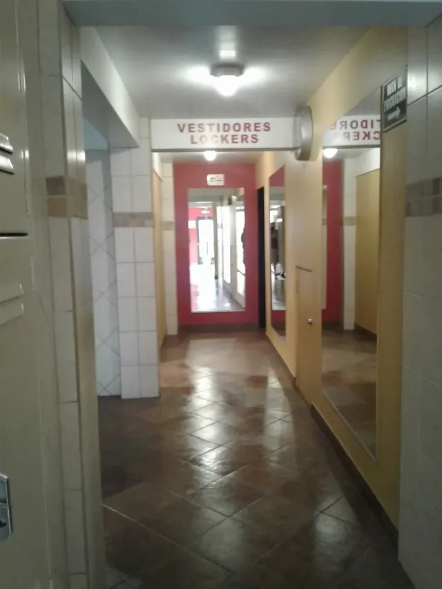 Baños La Toalla